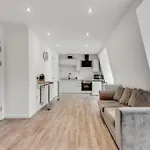 Central Liverpool Retreat