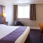 Premier Inn Liverpool