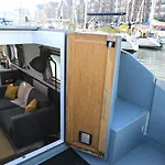 The Liverpool Boat
