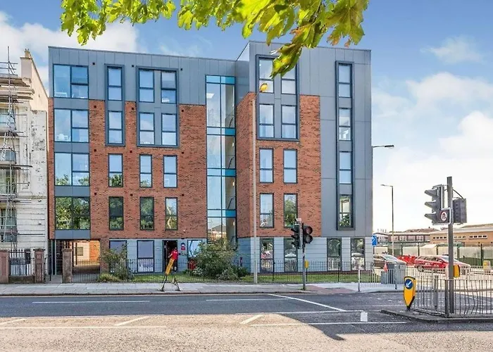 Rapid\'S Studio Apartment