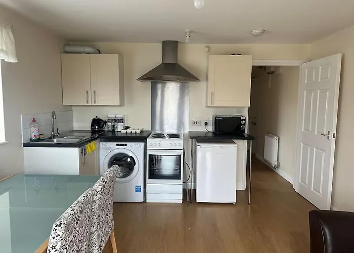 Lfc Air B&B