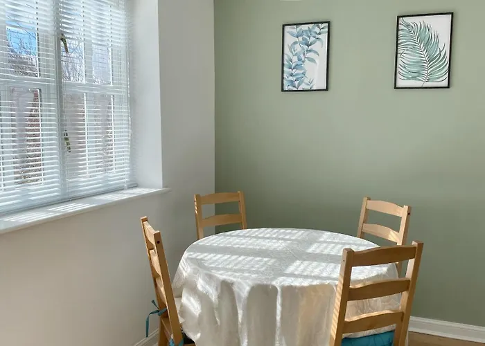 Apartament