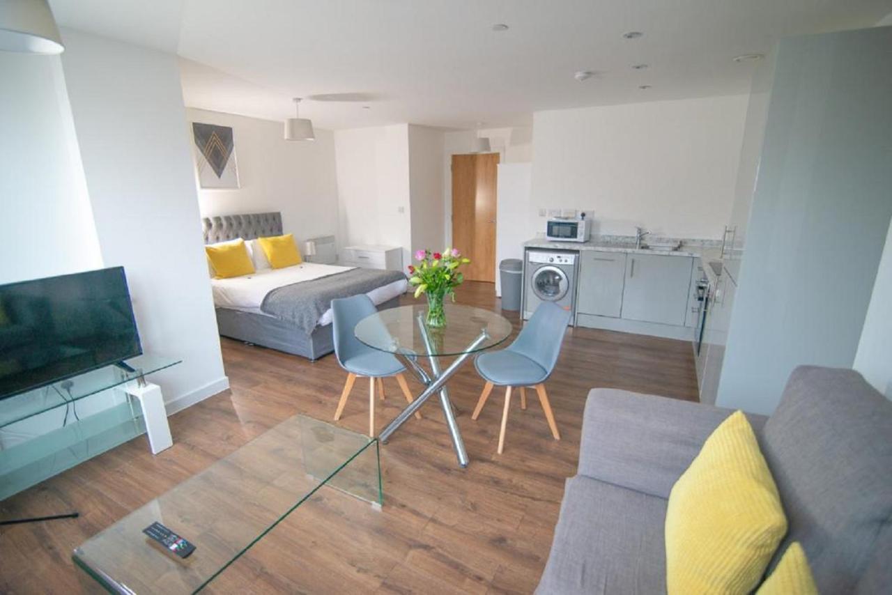 Dream Silkhouse Court Aparthotel