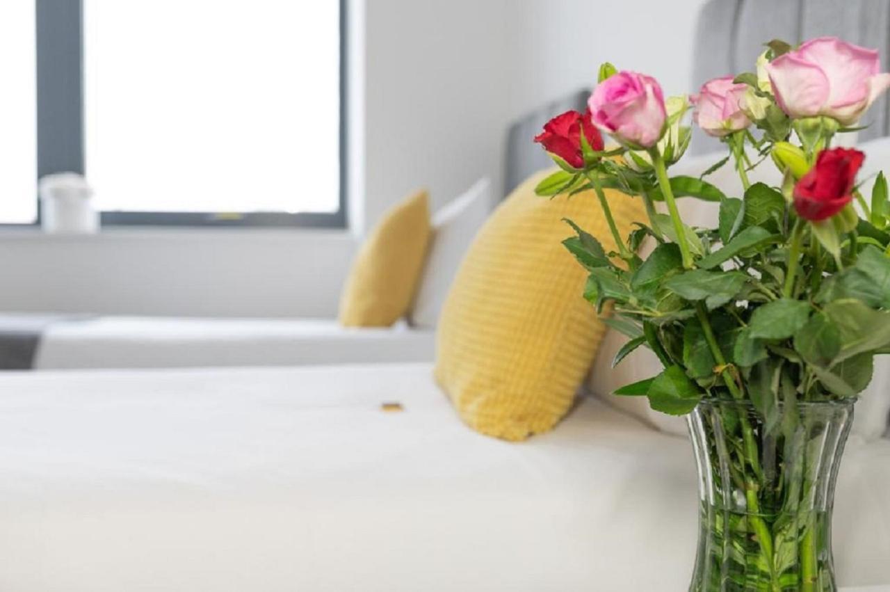 Aparthotel Dream Silkhouse Court 4*