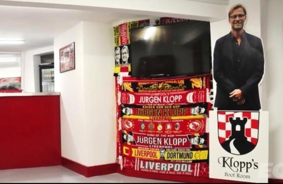 Capsule hotel Klopps Guest