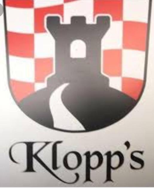 Klopps Guest Capsule hotel