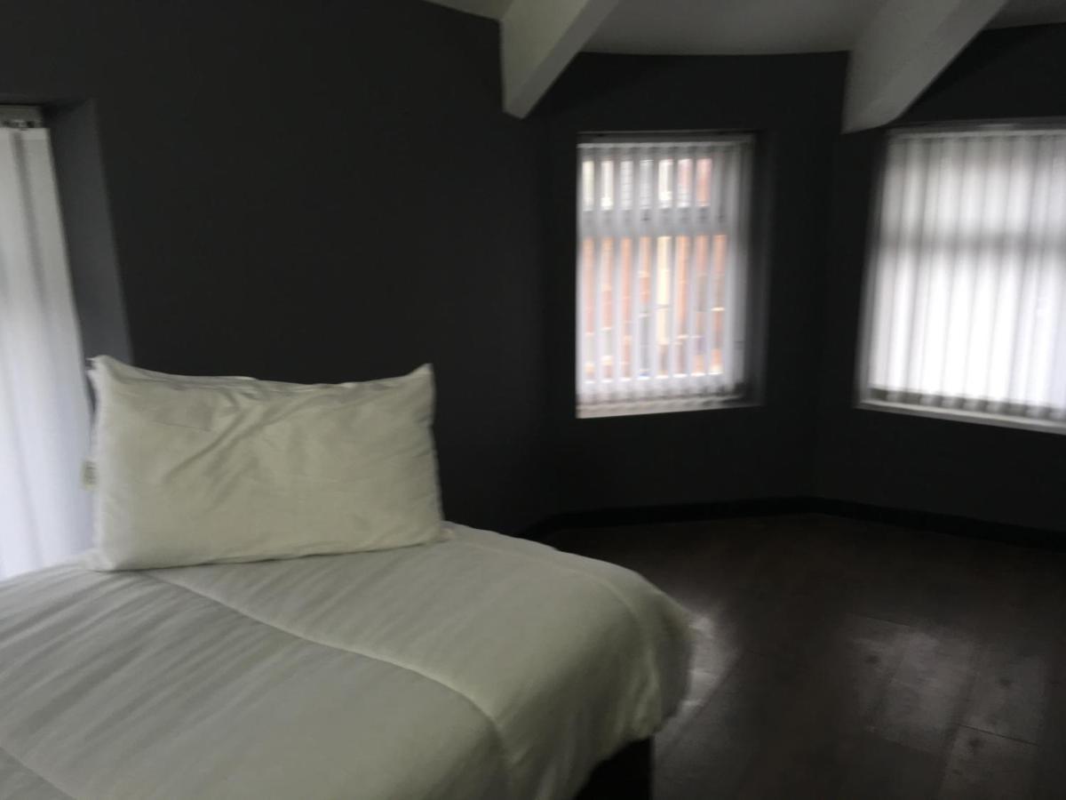 Capsule hotel Klopps Guest