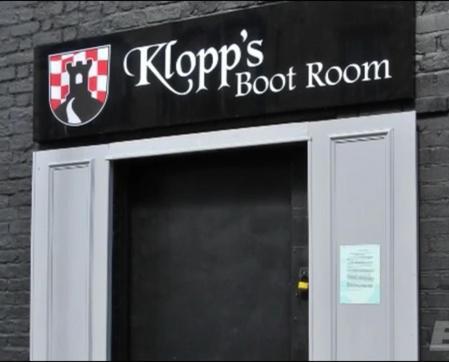 Capsule hotel Klopps Guest *