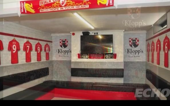 Klopps Guest Capsule hotel