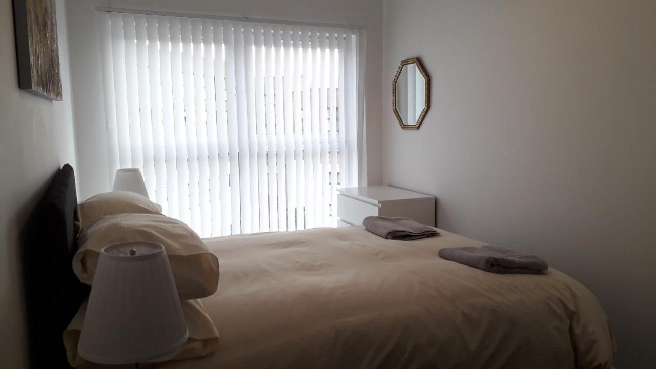 Apartment Lynn's Liverpool