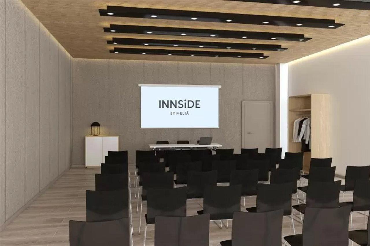 Innside Hotel 4*