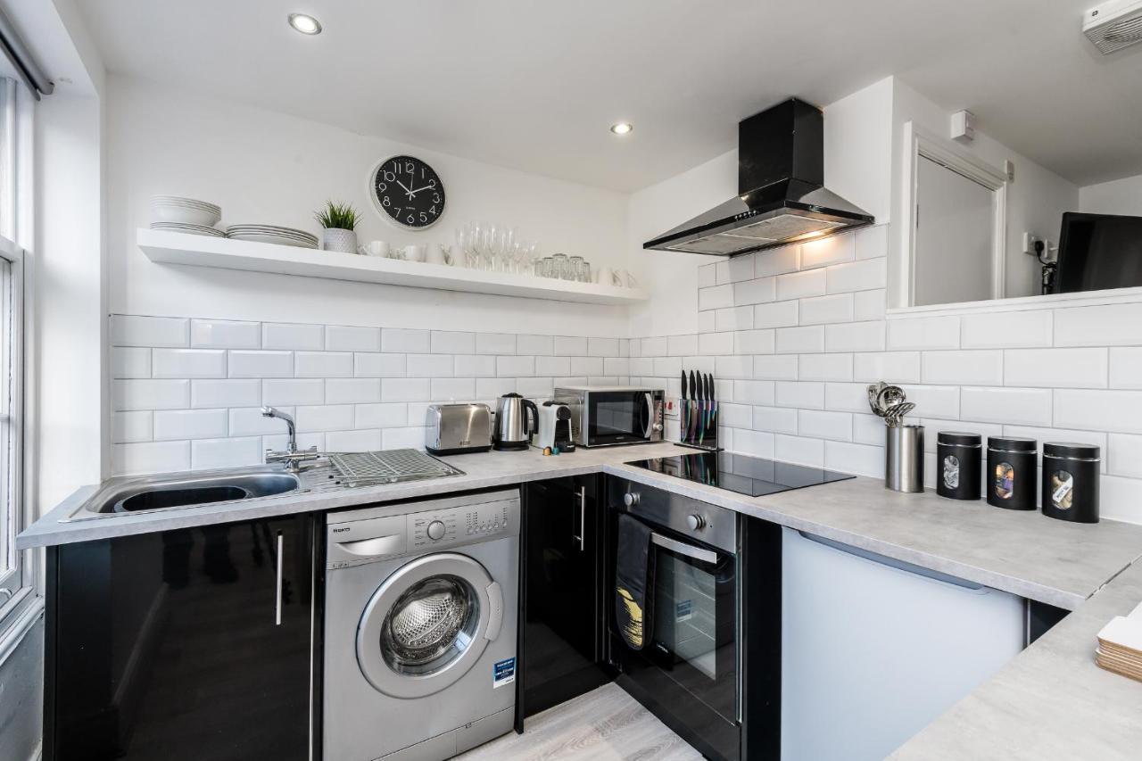 Apartment Host & - Duke Street