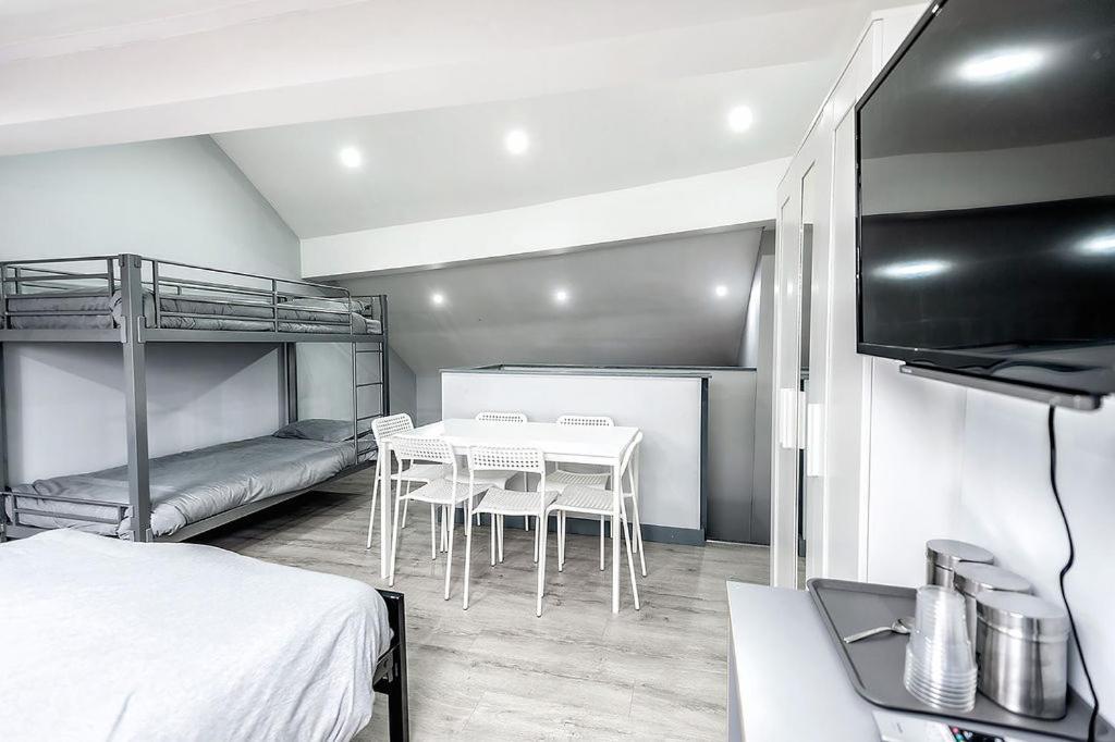Aparthotel The Anfield Liverpool