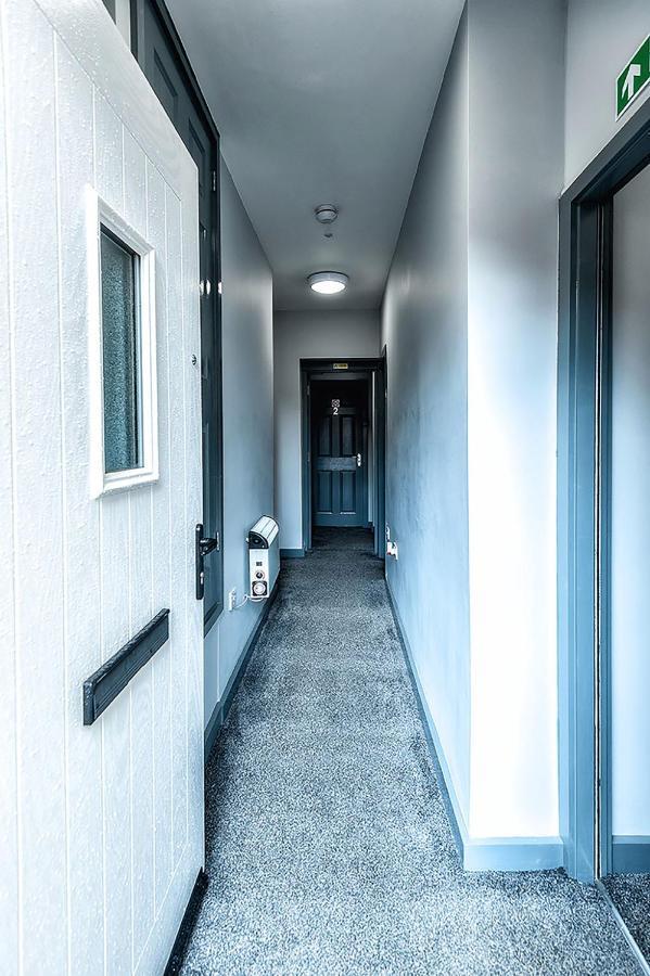 Aparthotel The Anfield Liverpool