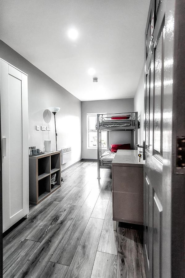 The Anfield Aparthotel *