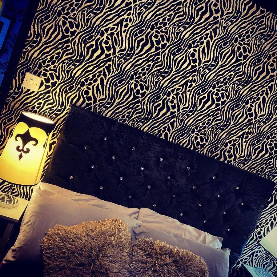 Guest house Party Pad 3*