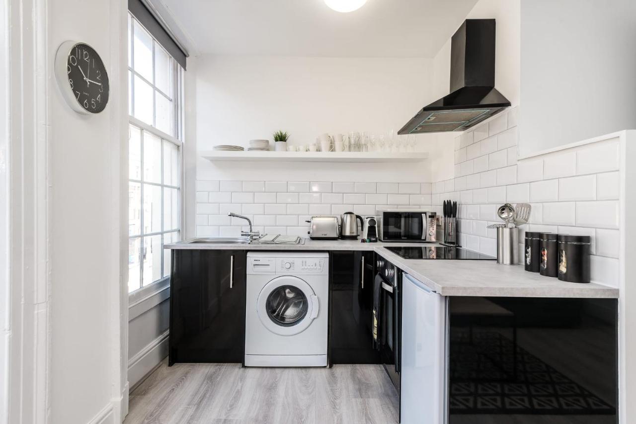 Apartment Host & - Duke Street