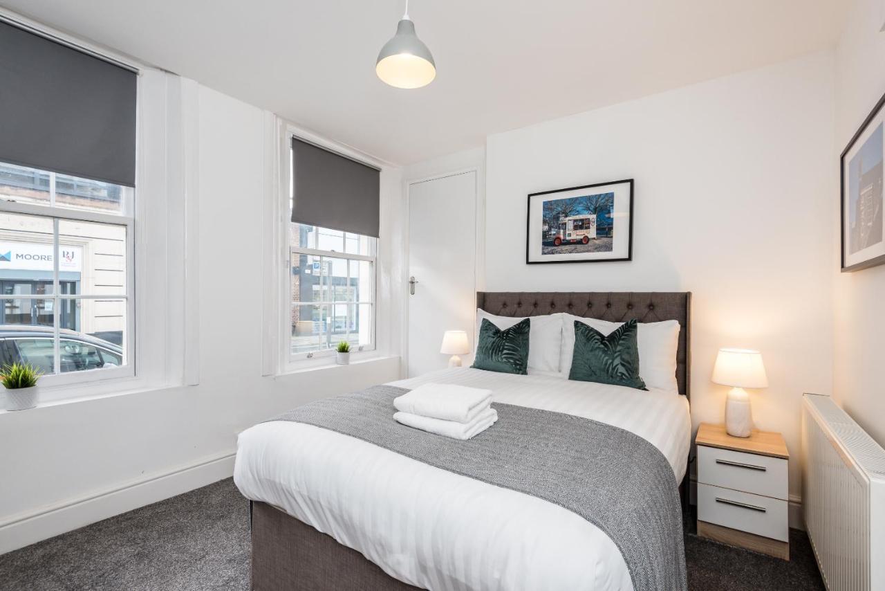 Apartment Host & - Duke Street