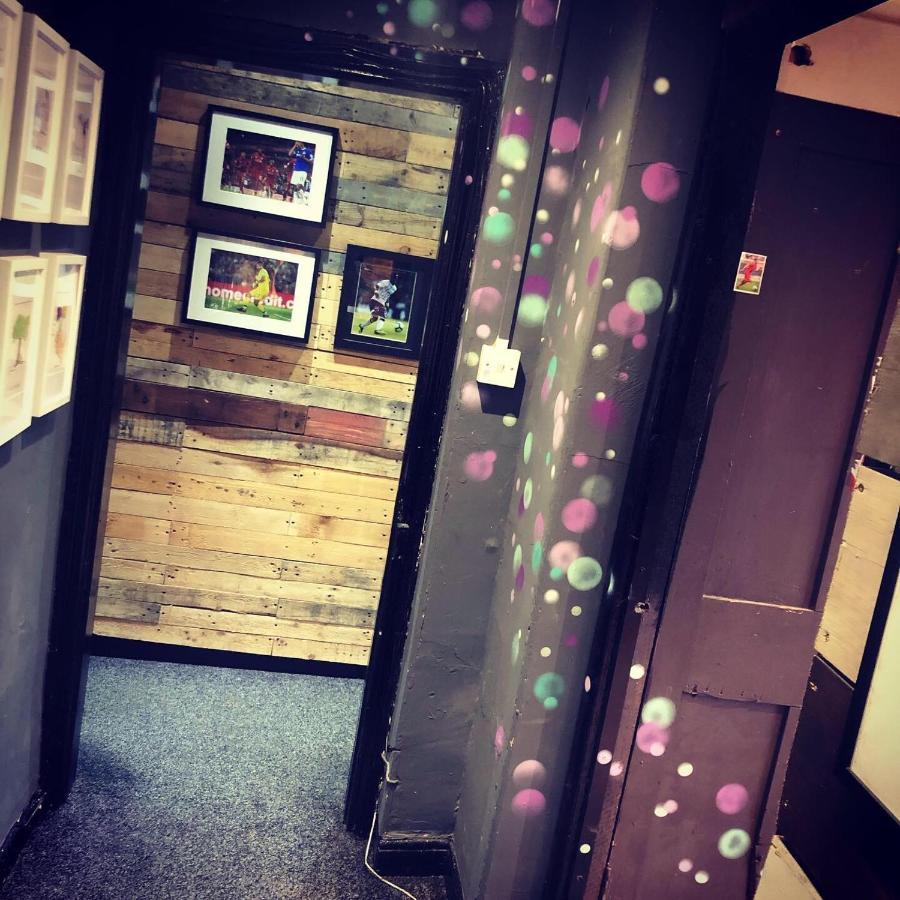 Party Pad Liverpool