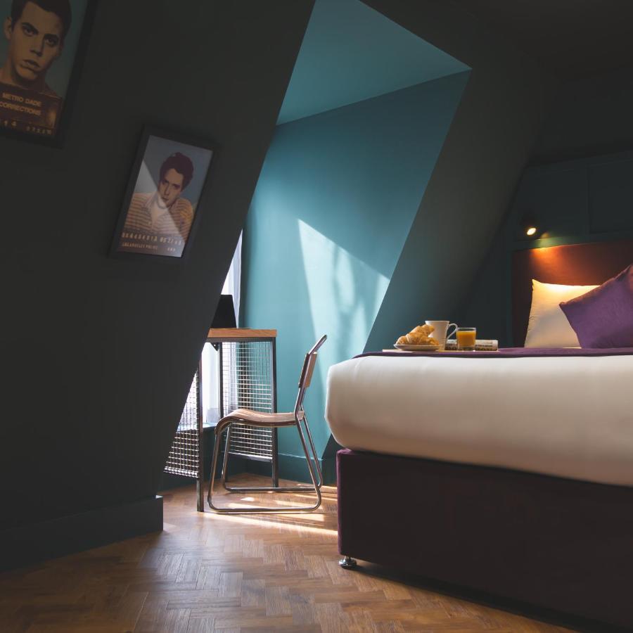Duke Street Boutique Hotel Liverpool