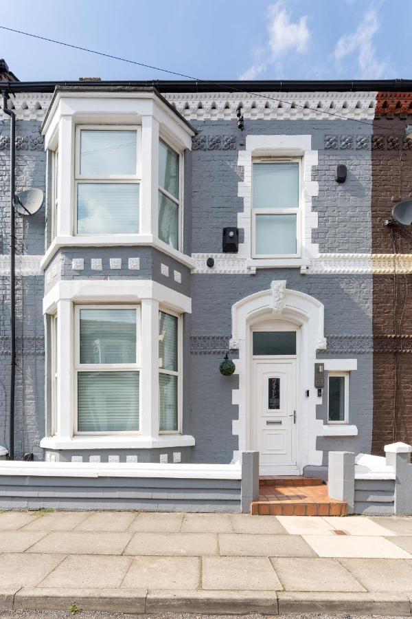 Holiday home Watford House - Air Host & - 3 Bedroom Period House