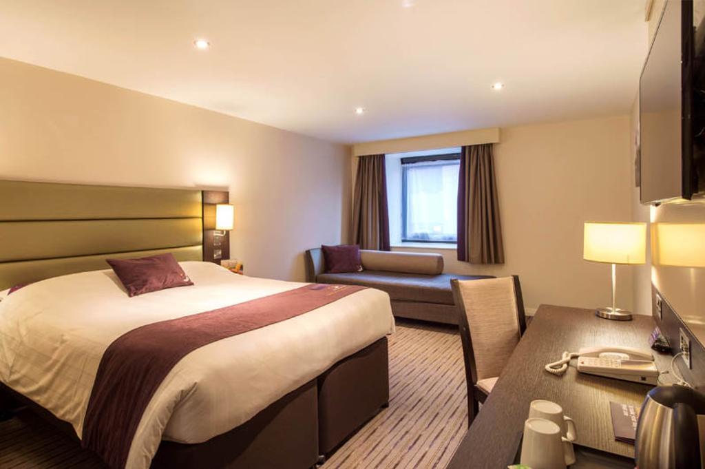 Premier Centre - Moorfields 3* Liverpool