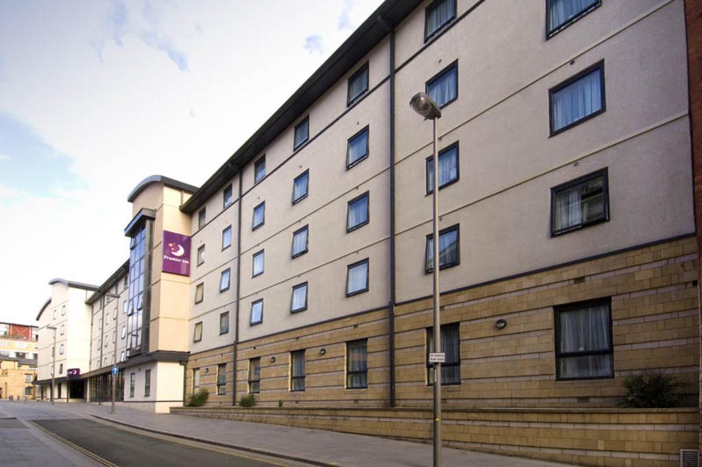 Hotel Premier Centre - Moorfields Liverpool
