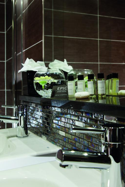 Epic Seel Street 4*