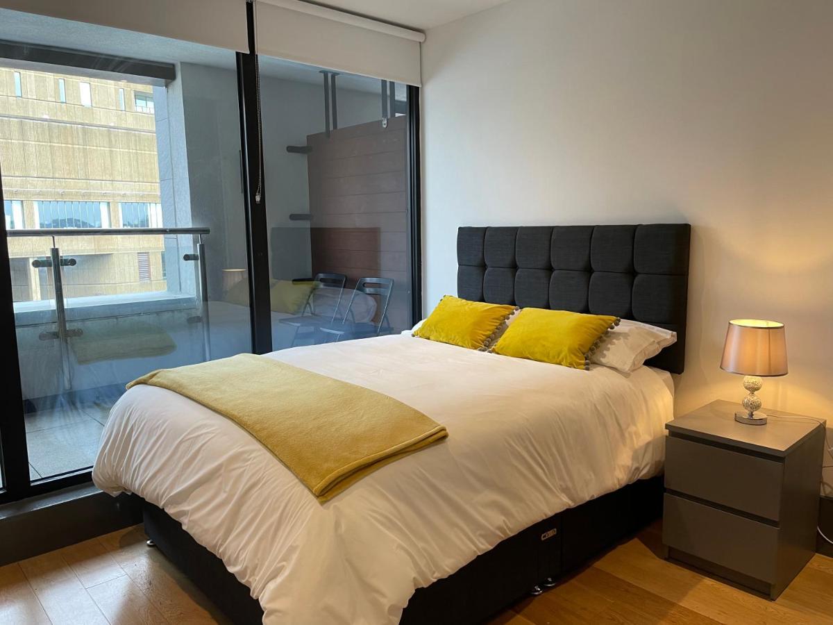 Apartment Princes Dock *