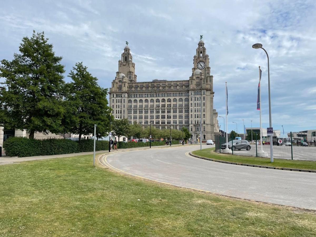 Princes Dock