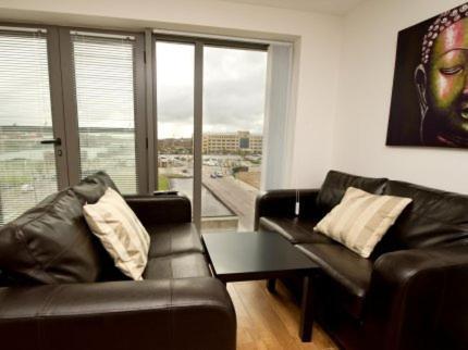 The Block Aparthotel Liverpool
