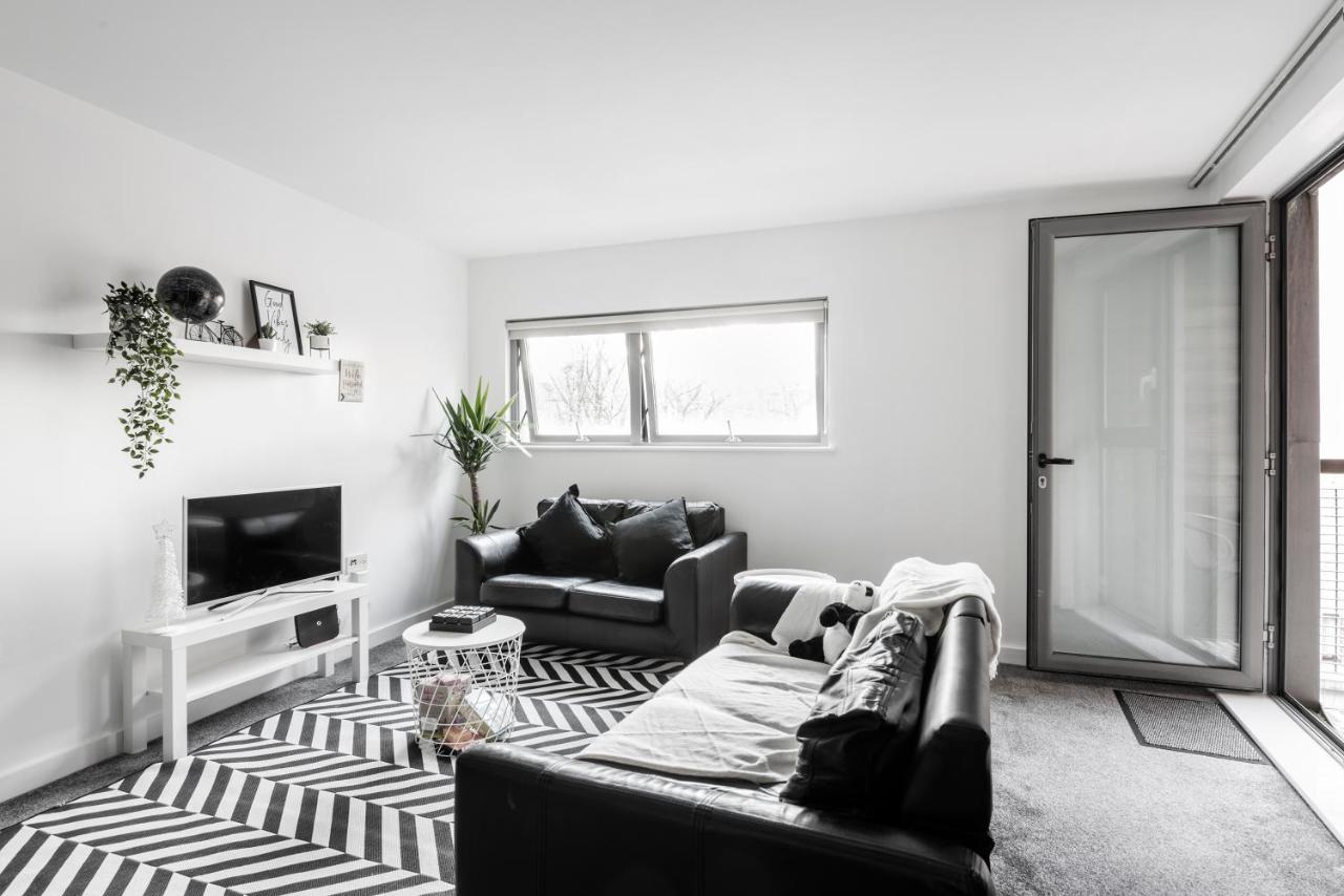 Air Host And - Argyle Sleeps 4 Centre Apartment