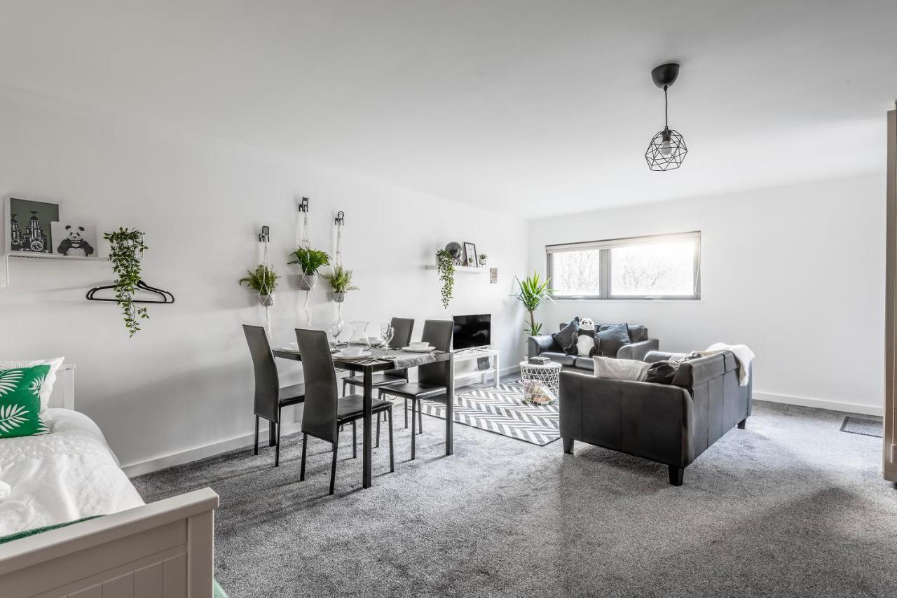 Apartment Air Host And - Argyle Sleeps 4 Centre