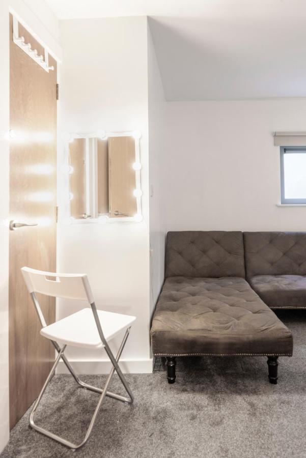 Air Host And - Argyle Sleeps 4 Centre *