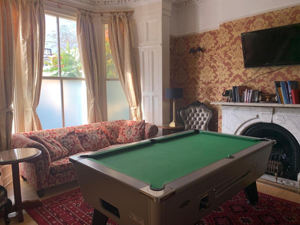 Beech Mount - Free Parking 3* Liverpool