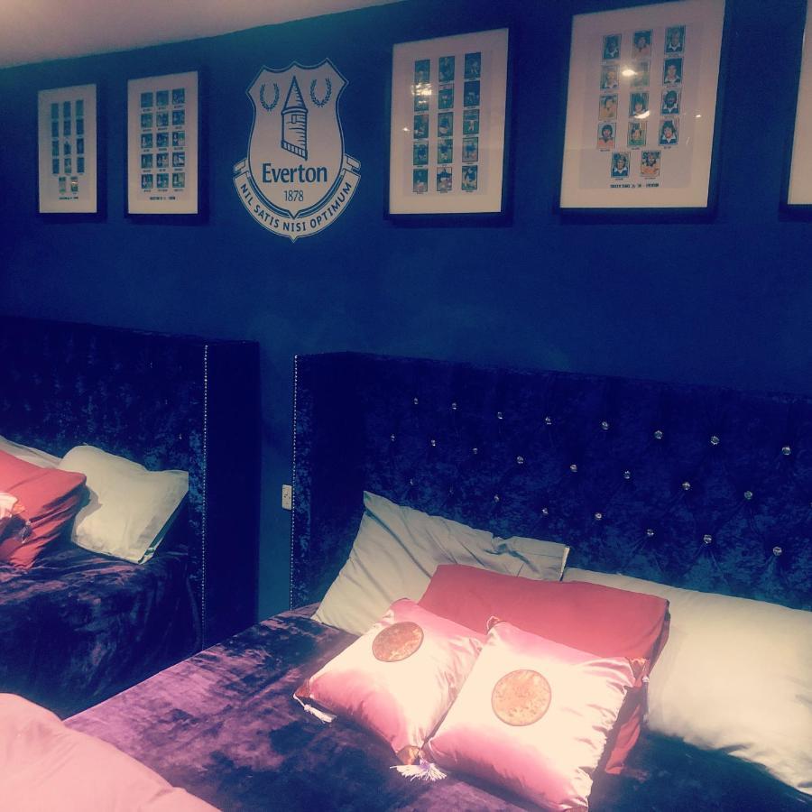 Party Pad Guest house 3*