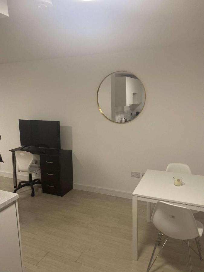 Rapid'S Studio Apartment Apartment *