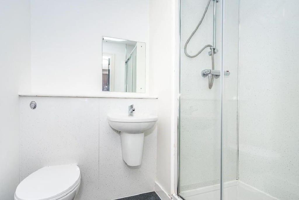 Rapid'S Studio Apartment