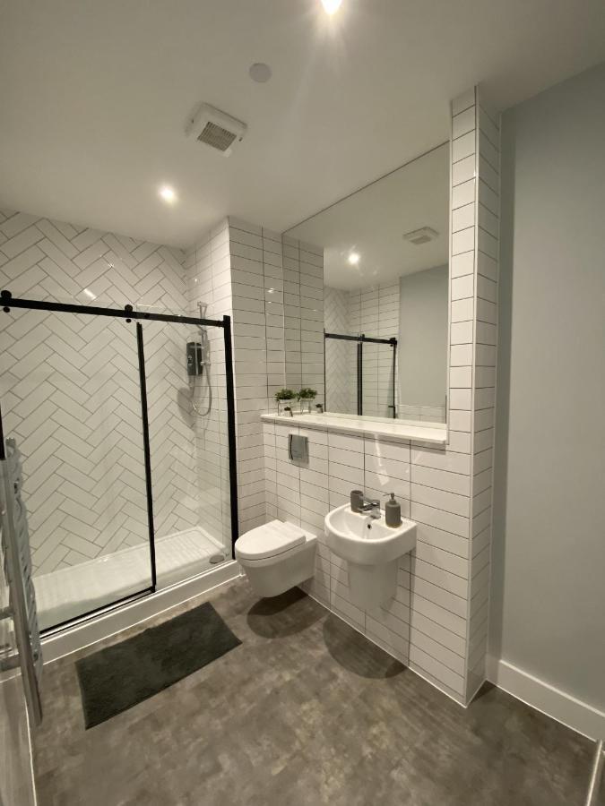 Apartment Kempston 10 *