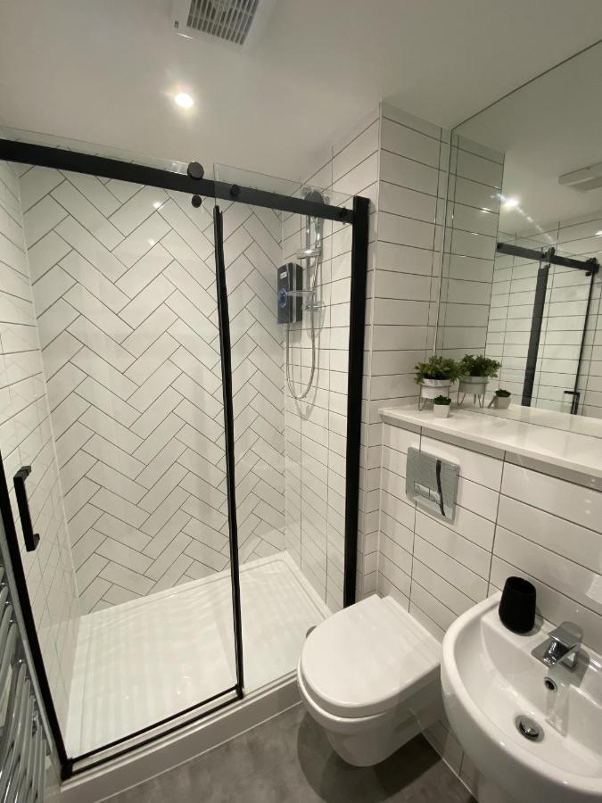 Apartment Kempston 8
