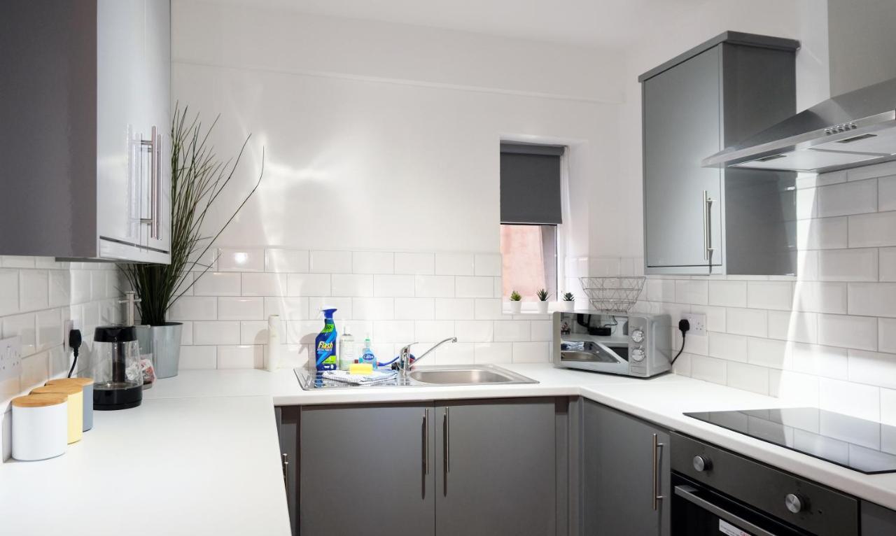 Apartment The Kop End Sa By Serviced Living