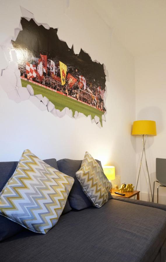 Apartment The Kop End Sa By Serviced Living