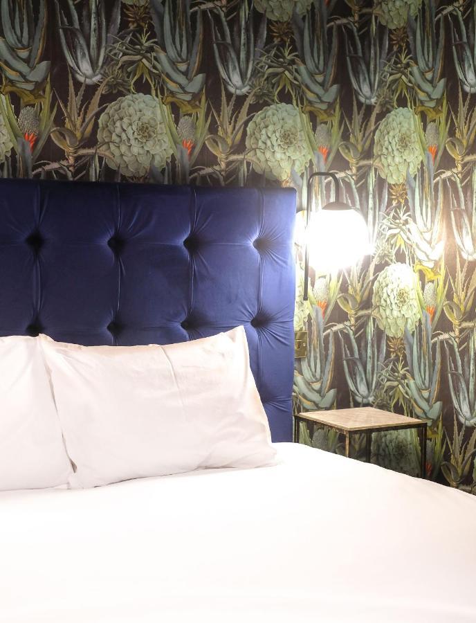 Lock And Key Boutique - Duke Street 4* Liverpool
