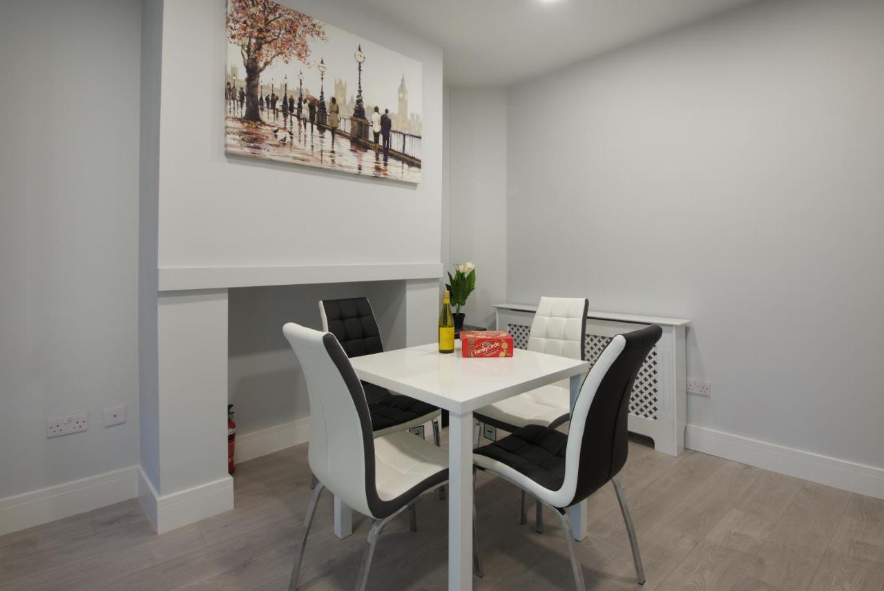 Holiday home 15 Selwyn Street, Luxury House Liverpool