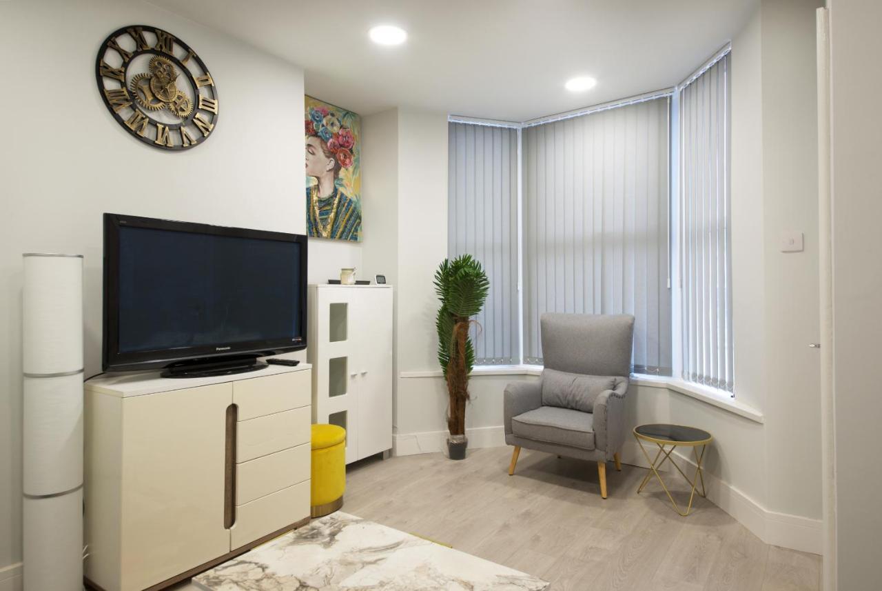 15 Selwyn Street, Luxury House Holiday home *