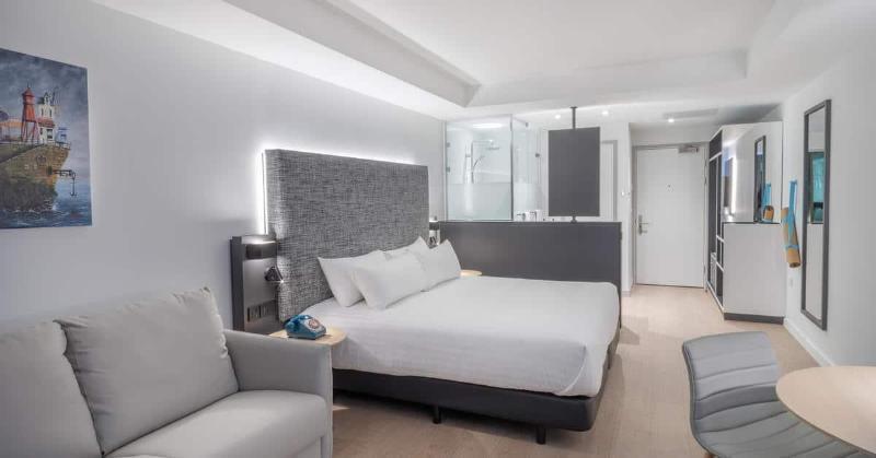 Innside By Melia 4* Liverpool