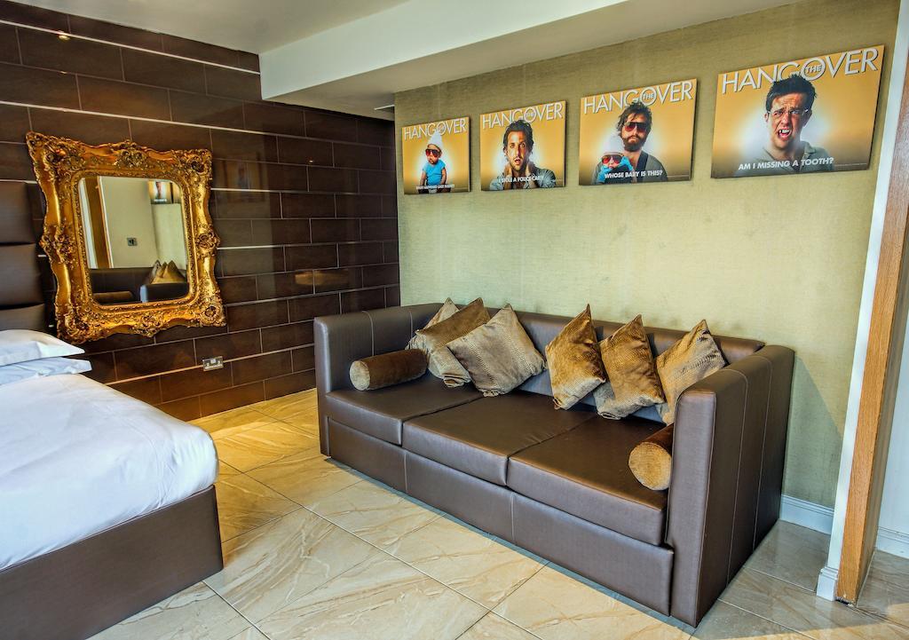 Signature Living Liverpool