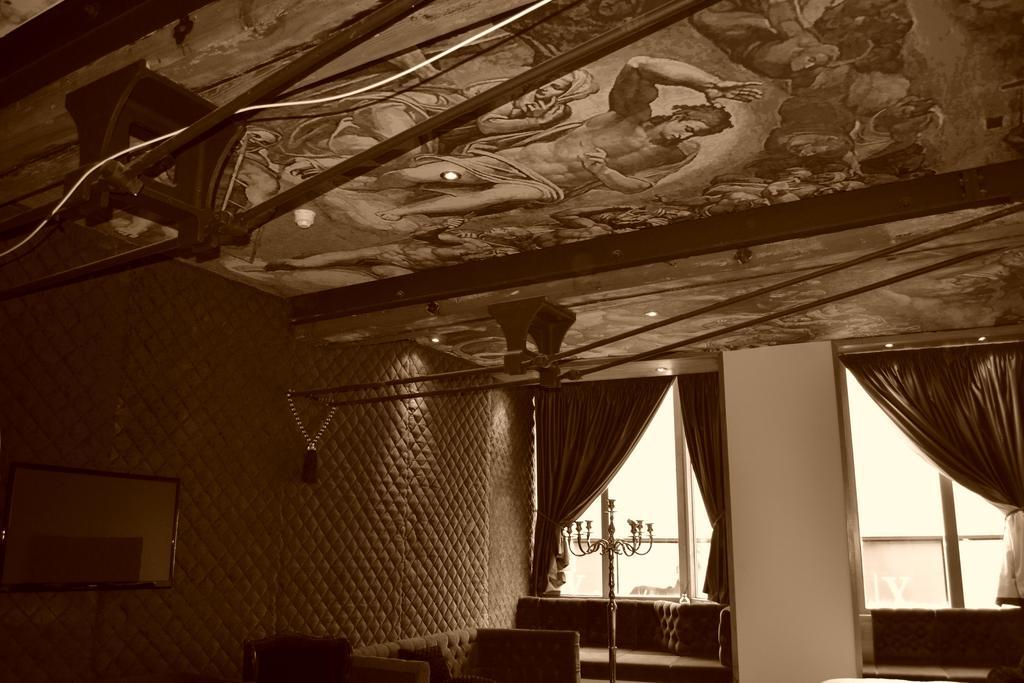 Hotel Signature Living Liverpool