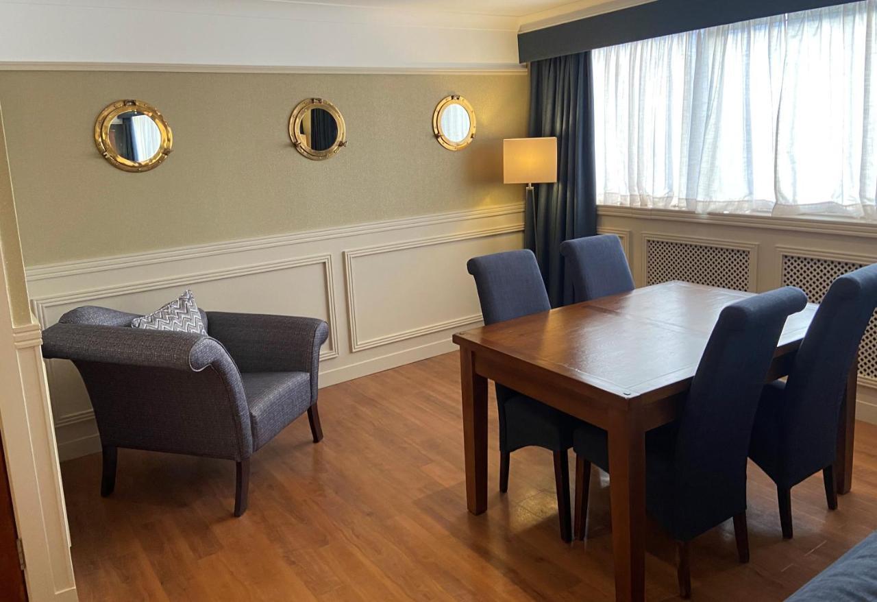 The Liner At Hotel 3*