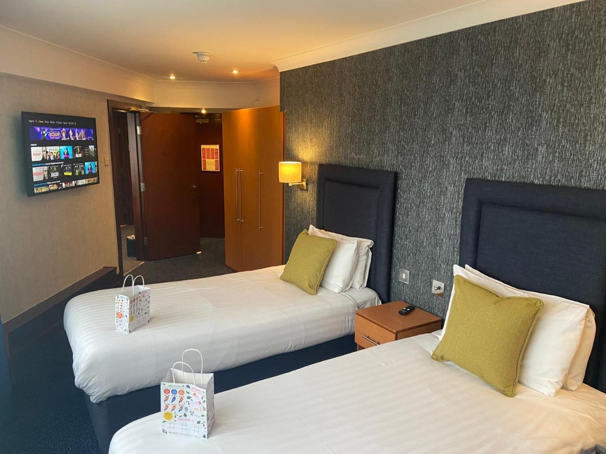 Hotel The Liner At 3*